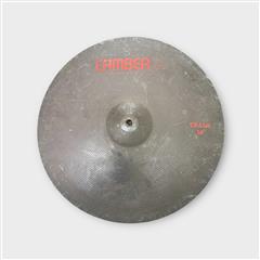 CAMBER II 16 in Crash Cymbal - Made in Germany
